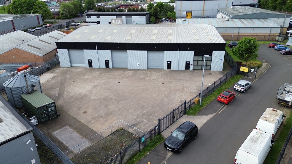 234 Nuneaton St, Glasgow à louer - Photo du bâtiment - Image 2 de 2