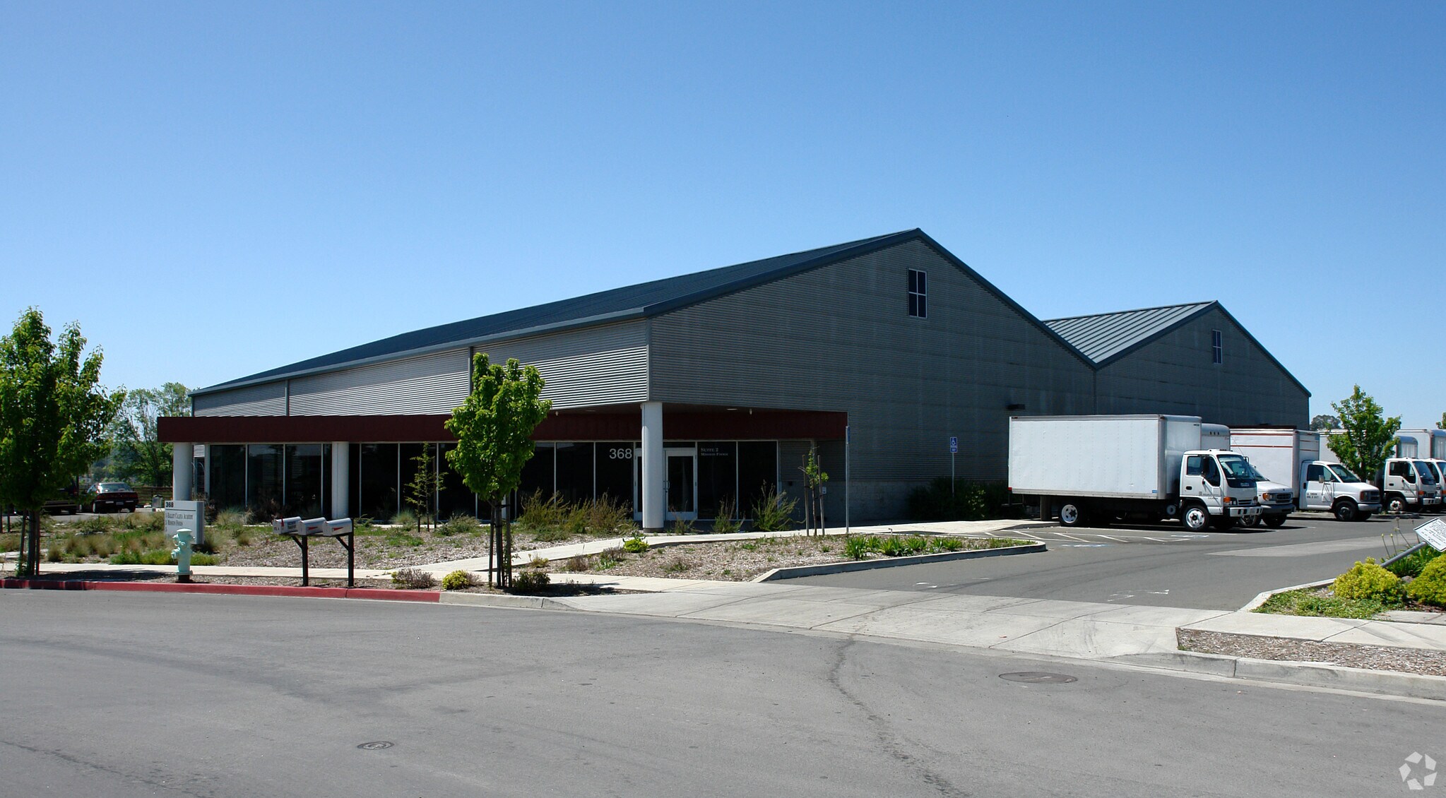 368 Blodgett St, Cotati, CA for lease Primary Photo- Image 1 of 15
