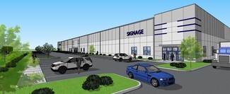 More details for Phase II International Dr, Oakdale, PA - Industrial for Lease