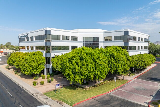 More details for 4222 E Thomas Rd, Phoenix, AZ - Office, Office/Medical for Lease