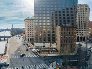 More details for 20 Westminster St, Providence, RI - Multifamily for Sale