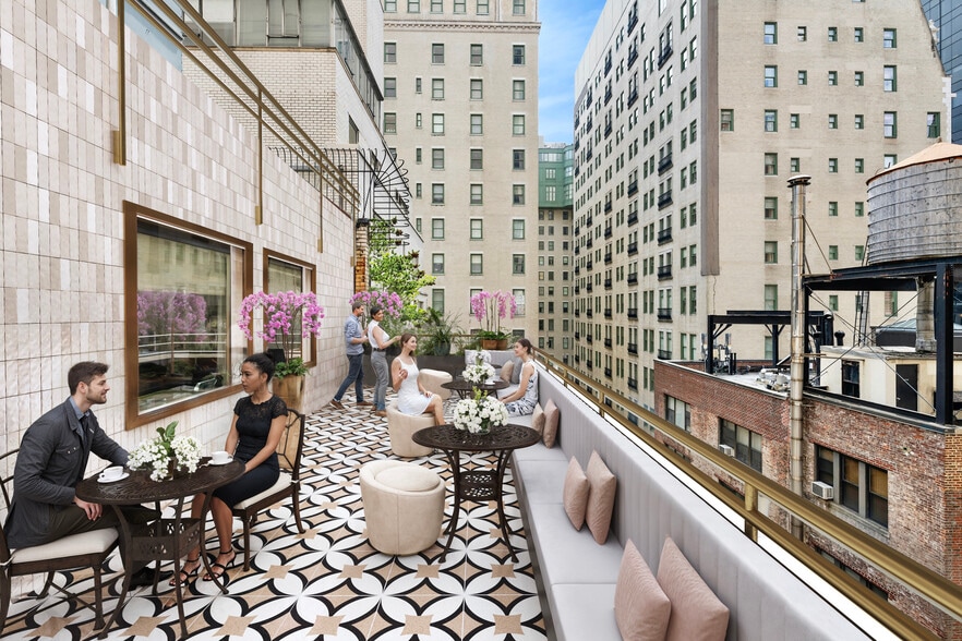 30 Central Park S, New York, NY for sale - Building Photo - Image 3 of 4