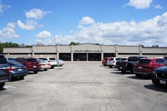 More details for 4101 Wesley St, Greenville, TX - Office/Medical for Lease