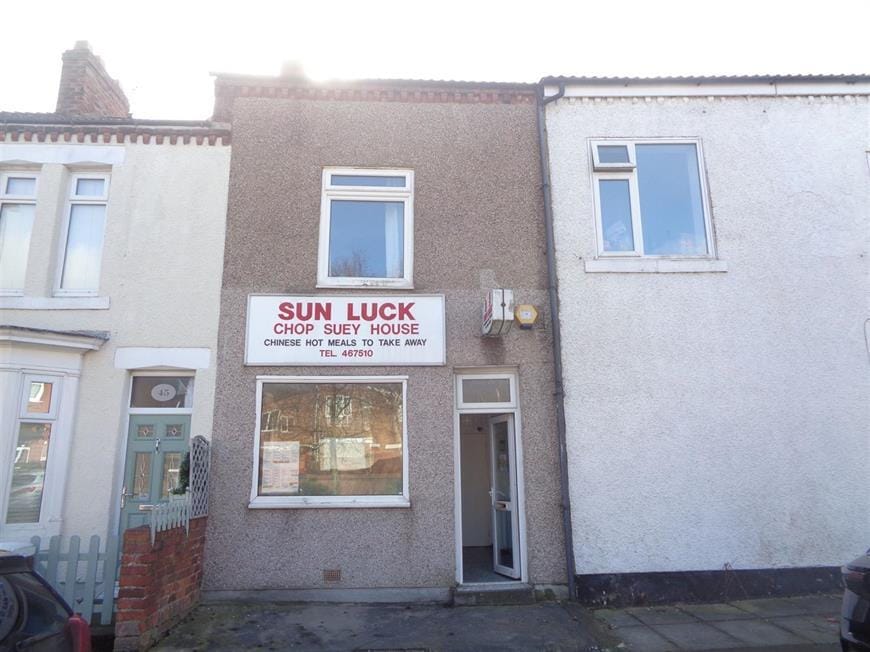 47 Dodds St, Darlington for lease Primary Photo- Image 1 of 2