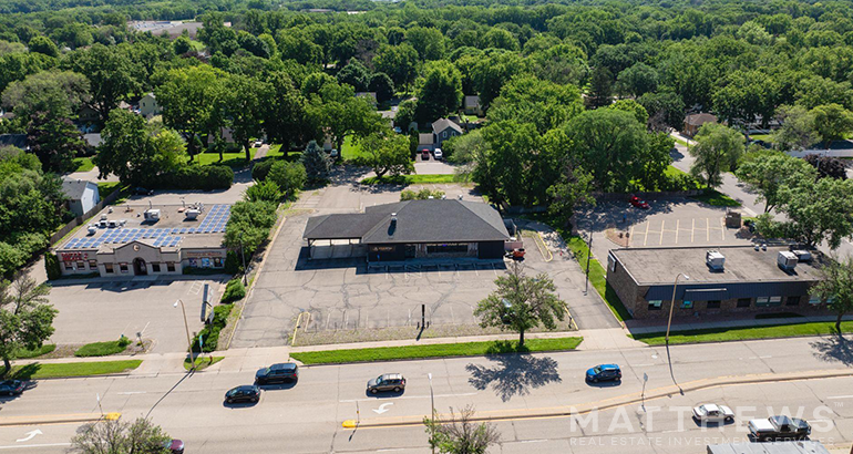 1309 Vermillion St, Hastings, MN for sale - Building Photo - Image 1 of 4