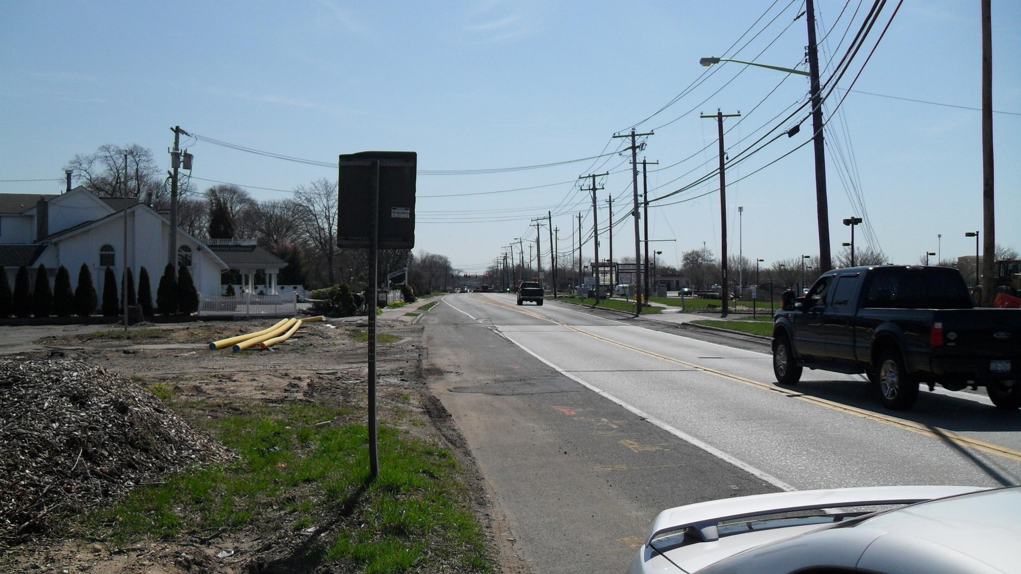 1145 Route 112, Port Jefferson Station, NY for lease Other- Image 1 of 4