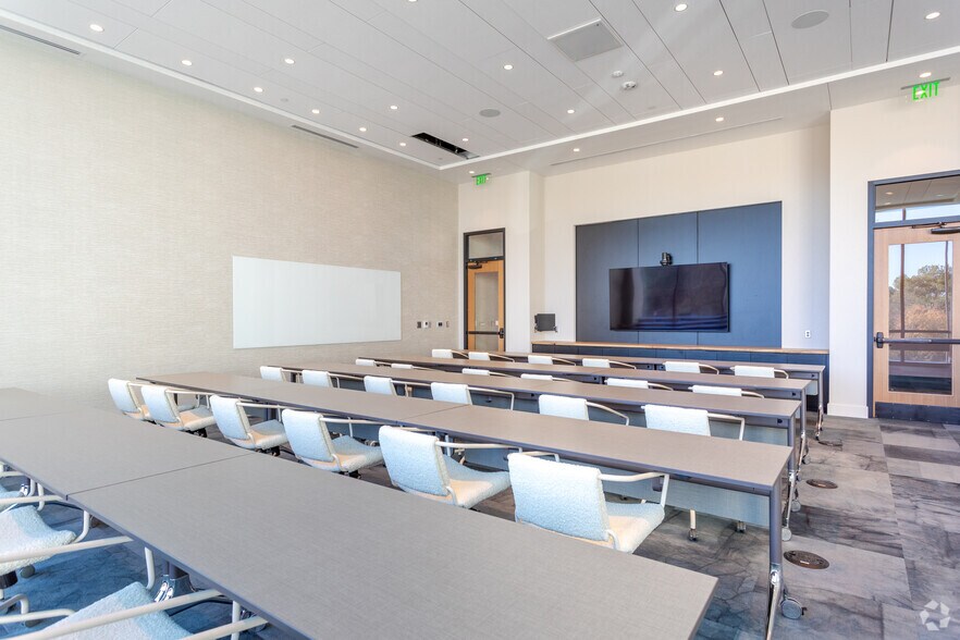 4000 Center At North Hills St, Raleigh, NC for lease - Interior Photo - Image 2 of 24