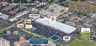 Plus de détails pour 12100 Harbor Blvd, Garden Grove, CA - Commerce de détail à louer