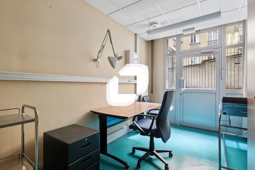 Bureau dans Paris à vendre - Photo intérieure - Image 2 de 13
