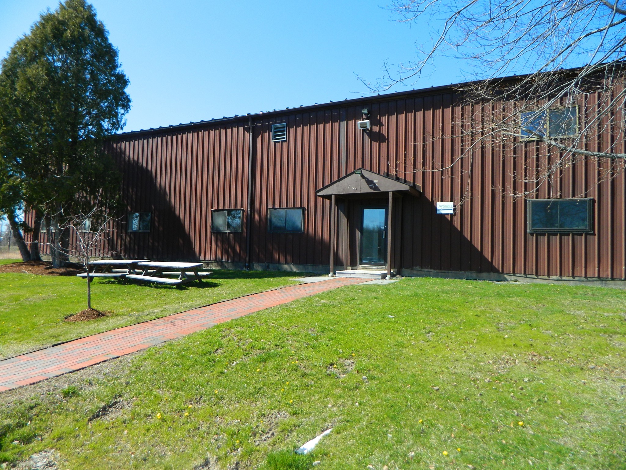 823 Ferry Rd, Charlotte, VT à vendre Photo principale- Image 1 de 1