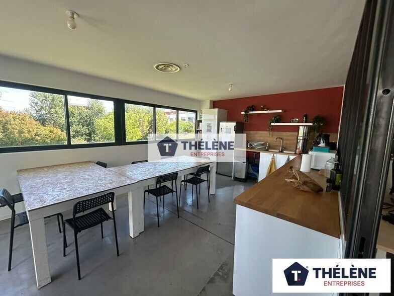 Office in Castelnau-le-Lez for lease - Interior Photo - Image 3 of 7
