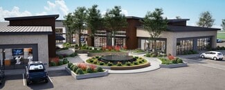 More details for Sam Rayburn Dr, Bryan, TX - Office/Retail, Retail for Lease