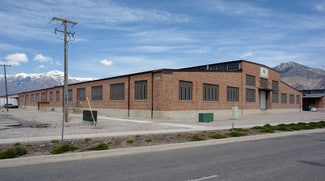 More details for 628-673 W 1st St, Ogden, UT - Office, Industrial for Lease