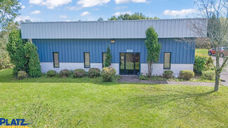 Plus de détails pour 1413 Quaker Cir, Salem, OH - Industriel à vendre