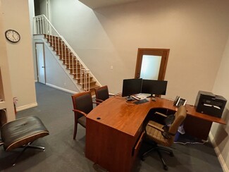 Plus de détails pour 2808 Honolulu Ave, Glendale, CA - Bureau à louer