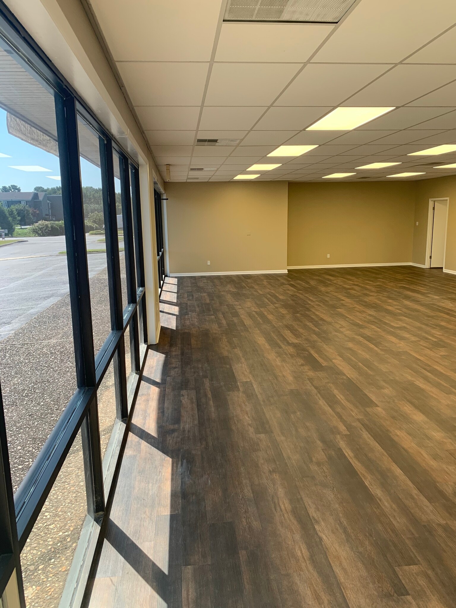 1602-1606 Merrill Dr, Little Rock, AR à louer Photo intérieure- Image 1 de 4