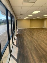 1602-1606 Merrill Dr, Little Rock, AR à louer Photo intérieure- Image 1 de 4