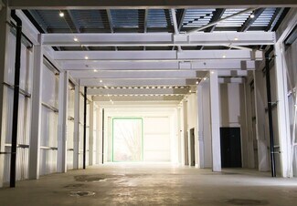 More details for Culvert Rd, London - Industrial for Lease