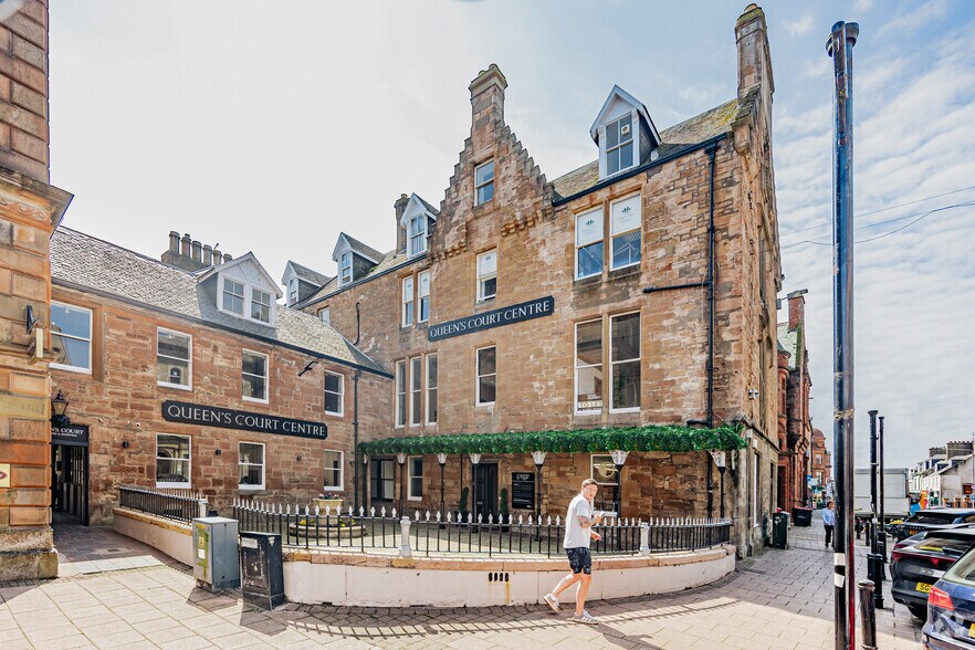 Sandgate, Ayr à vendre - Photo principale - Image 1 de 2