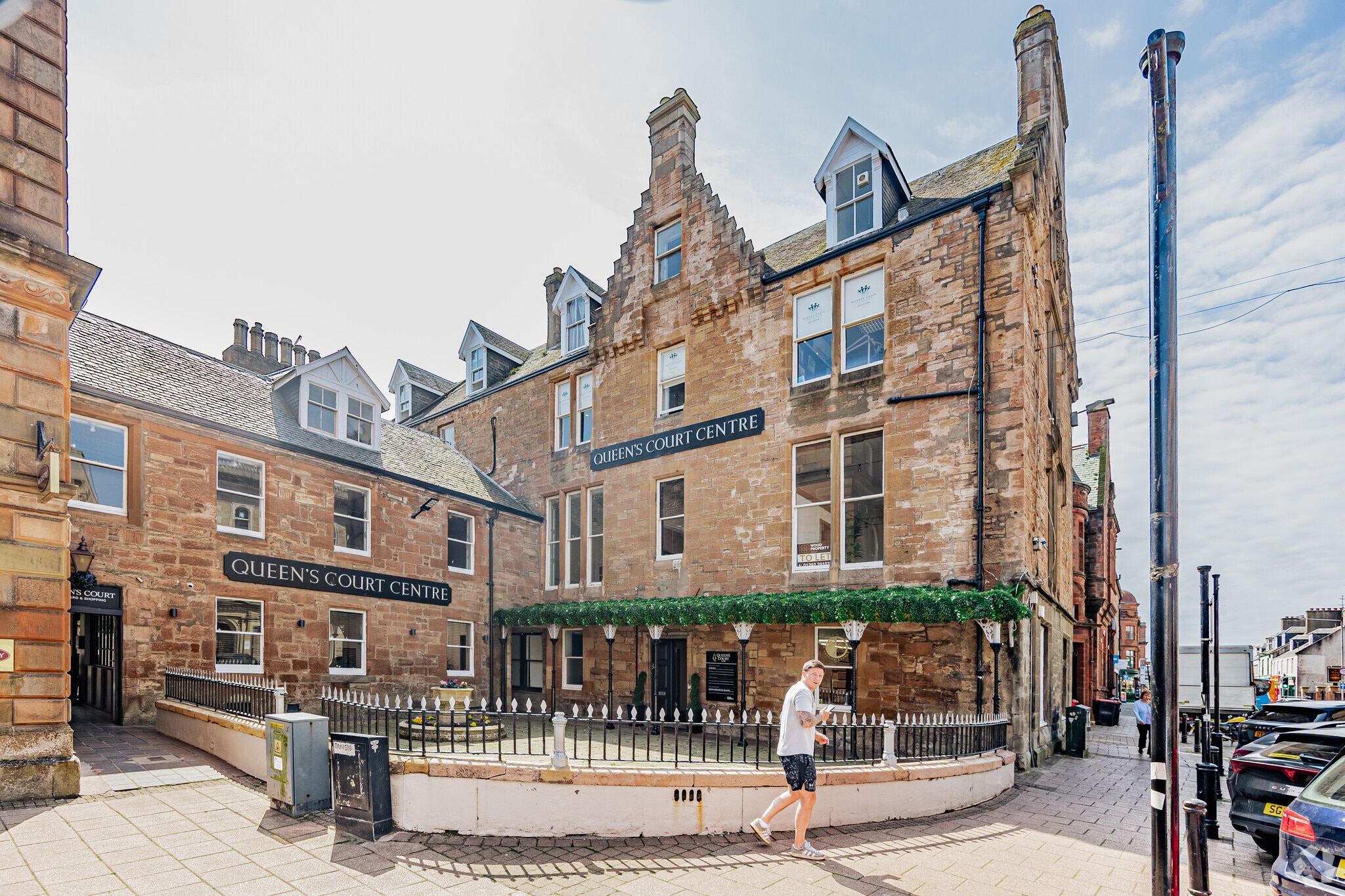 Sandgate, Ayr for sale Primary Photo- Image 1 of 3