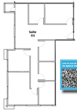 5575 Lake Park Way, La Mesa, CA for lease Floor Plan- Image 1 of 1