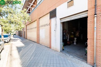Plus de détails pour Calle Torre de las Cabezas, 12, Granada - Commerce de détail à vendre
