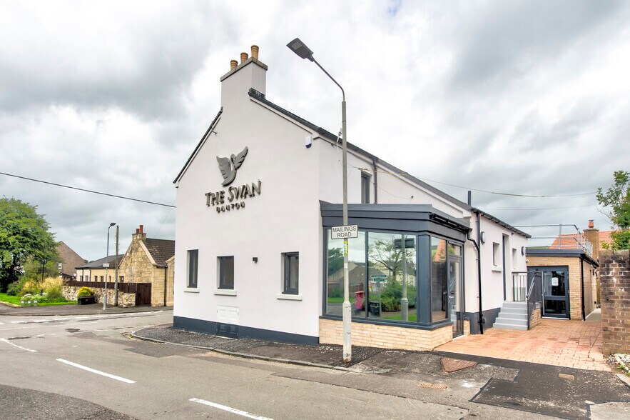 102 Main St, Glasgow à louer - Photo du bâtiment - Image 2 de 13