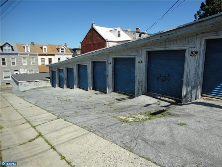 511 Birch St, Reading, PA for sale - Primary Photo - Image 1 of 4