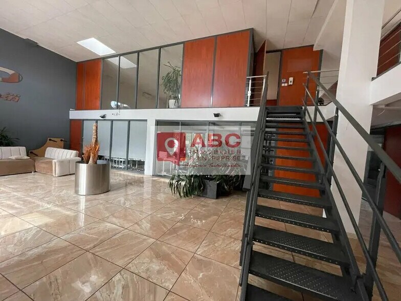 Bureau dans Montpellier à vendre - Photo intérieure - Image 1 de 10