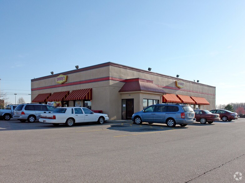 2943 S Arlington Rd, Akron, OH for lease - Primary Photo - Image 1 of 3