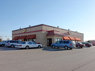 More details for 2943 S Arlington Rd, Akron, OH - Retail for Lease