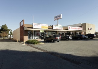 More details for 500-699 Indian Hill Blvd, Pomona, CA - Retail for Lease