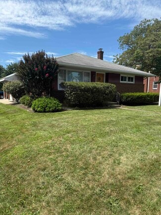 Plus de détails pour 3127 W Emaus Ave, Allentown, PA - Bureau à vendre