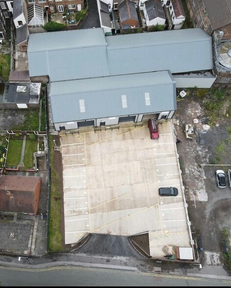 3 Broom St, Stoke On Trent for lease - Aerial - Image 3 of 6