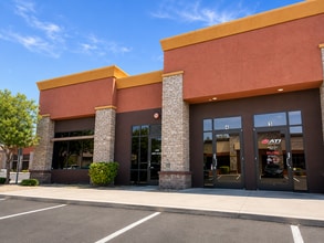 235 S Dobson Rd, Chandler, AZ for lease Interior Photo- Image 2 of 9