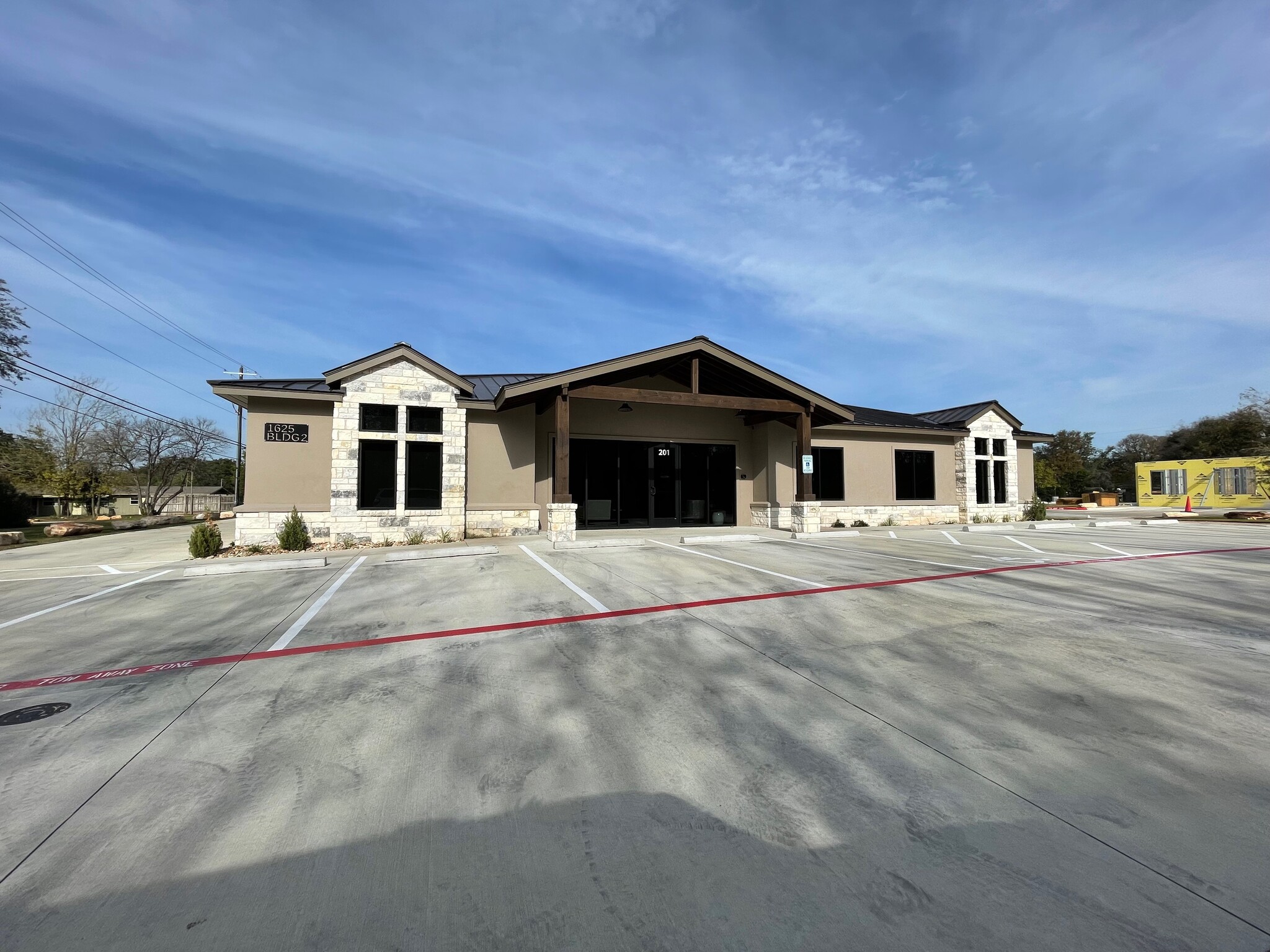 1625 Williams Dr, Georgetown, TX for sale Building Photo- Image 1 of 1