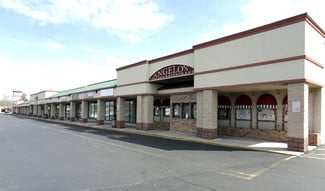 Plus de détails pour 441-461 2nd Street Pike, Southampton, PA - Commerce de détail à louer
