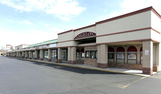 Plus de détails pour 441-461 2nd Street Pike, Southampton, PA - Commerce de détail à louer