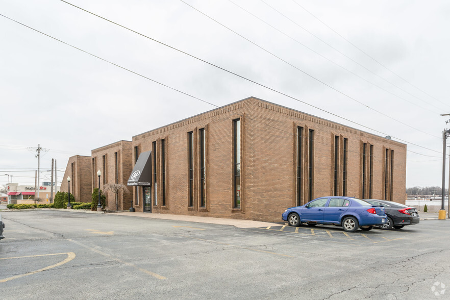 3200 Belmont Ave, Youngstown, OH for sale - Primary Photo - Image 1 of 1