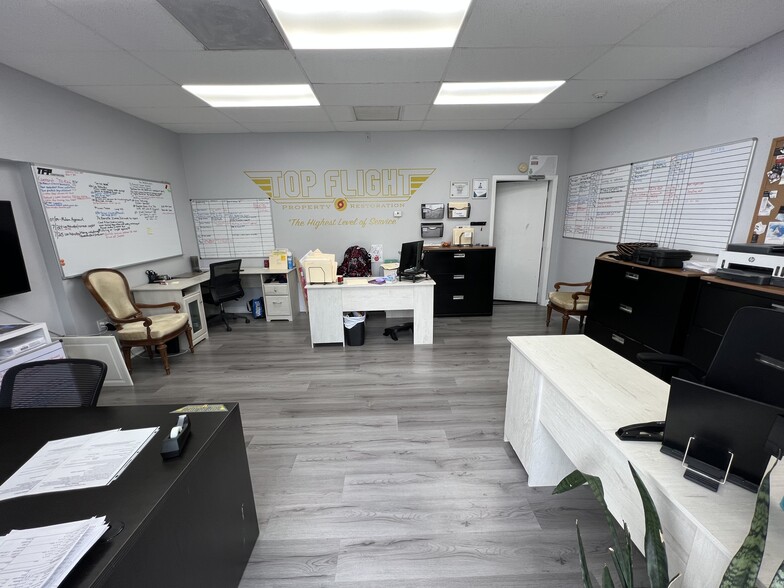 1095 Jupiter Park Dr, Jupiter, FL for lease - Building Photo - Image 2 of 8