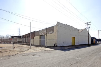 More details for 4436-4444 Hunt Ave, Saint Louis, MO - Industrial for Sale