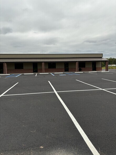 176 Valdosta rd, Lakeland, GA for lease - Primary Photo - Image 1 of 15