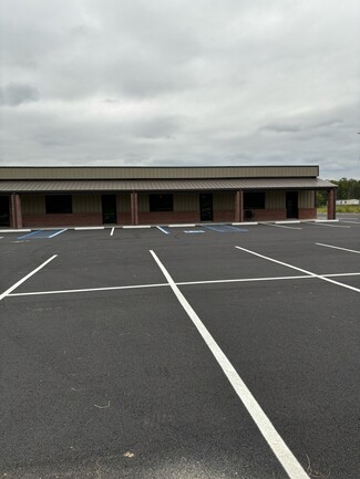 More details for 176 Valdosta rd, Lakeland, GA - Retail for Lease