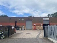 Palmers Rd, Redditch for lease - Building Photo - Image 2 of 3