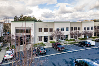 Plus de détails pour 2771-2787 Napa Valley Corporate Dr, Napa, CA - Bureau à louer