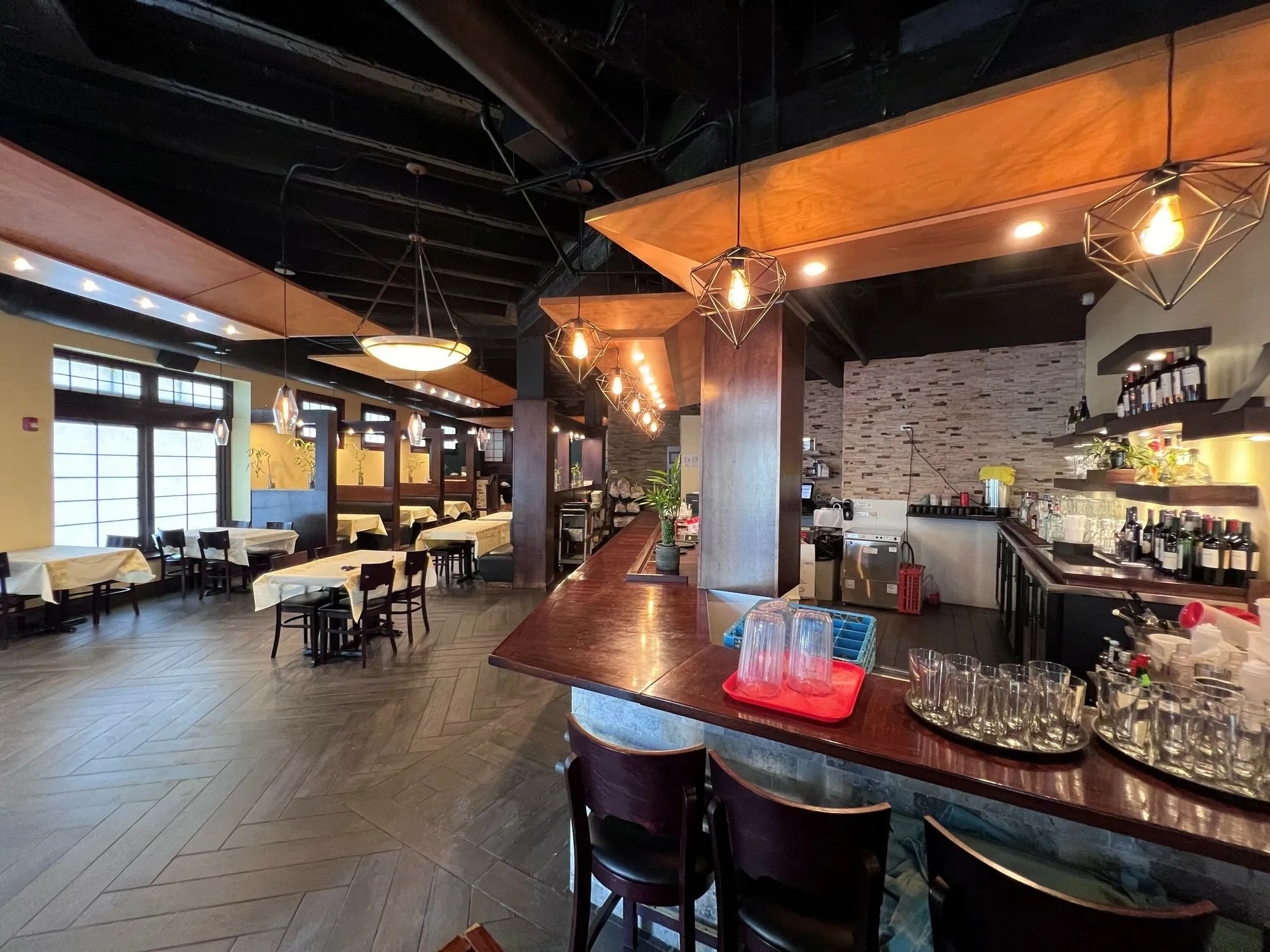 430 Park Ave, Highland Park, IL à louer Photo intérieure- Image 1 de 9