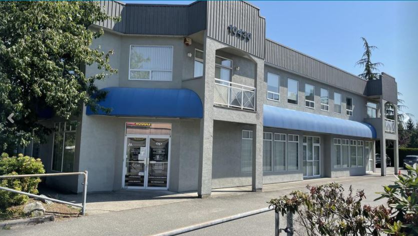 10430 144 St, Surrey, BC for sale - Building Photo - Image 1 of 1