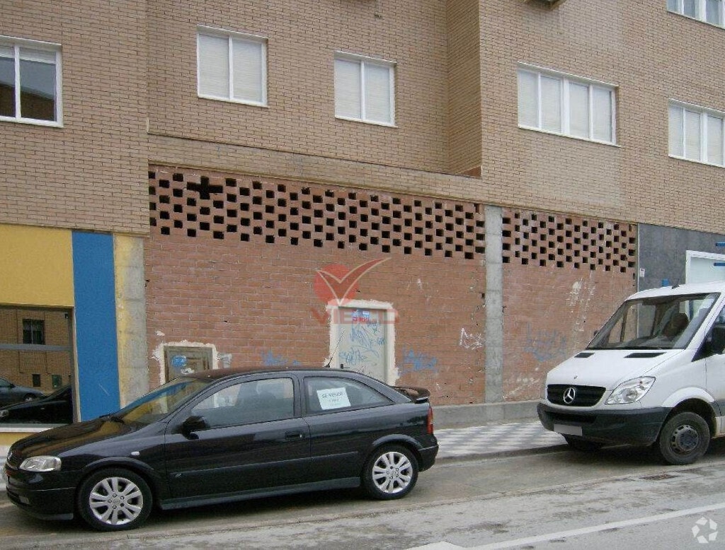 Retail in Cuenca, Cuenca for lease Interior Photo- Image 1 of 4