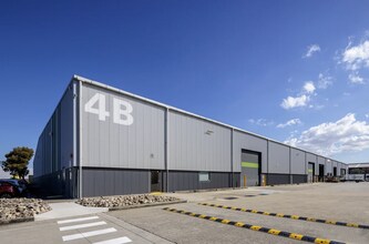 1A Hale St, Botany for lease Building Photo- Image 2 of 2