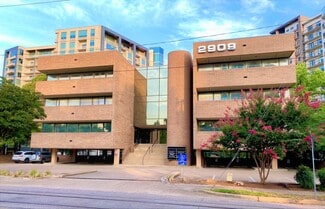 More details for 2909 Cole Ave, Dallas, TX - Office for Lease